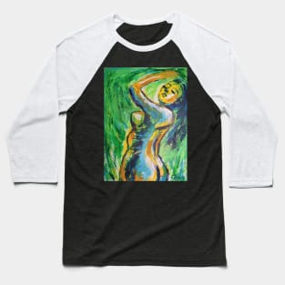 Nature Lover 1 Baseball T-Shirt